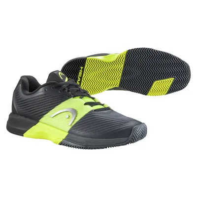 Produktbild von HEAD Head Revolt Pro 4.0 Clay Herren Tennisschuh - 43