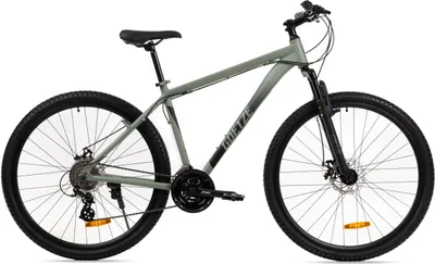 Produktbild von Goetze Define 2.1, MTB Hardtail, 29 Zoll Laufrad, 24-Gang Shimano Altus, Scheibenbremse, Herren Mountainbike