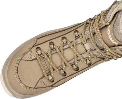 Produktbild von Lowa Renegade GTX Mid Damen Trekkingschuhe Gore Tex 320945 4317 : 38 EU Grösse - Schuhe: 38 EU