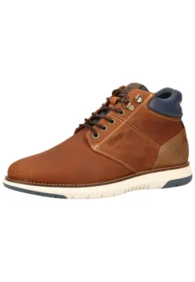 Produktbild von Salamander Sneaker Sneaker Leder