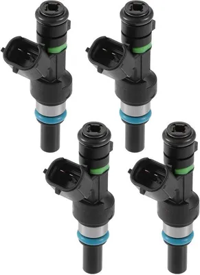 Produktbild von Metallische Reinigungsscheibe - 12 Locher - 2 Stifte - 78x37x19mm - Metall/Kunststoff