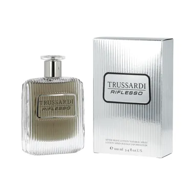 Produktbild von Trussardi Riflesso After Shave Lotion 100 ml (man)