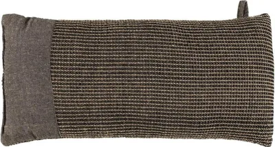 Immagine prodotto di cuscino sauna rento cuscino da viaggio Kenno 50x22cm accessori sauna poggiatesta relax