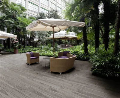 Produktbild von CASA39 Fliesen Holzoptik 20x120 cm Marazzi TreverkMore