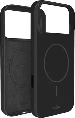 Immagine prodotto di SBS PUIPC17P69PULSEBLK custodia per Apple iPhone 17 Pro Max Cover Nero