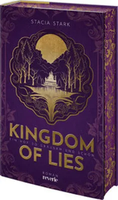 Produktbild von Kingdom of Lies