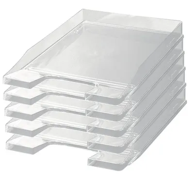 Produktbild von HAN JUNIOR - Transparent