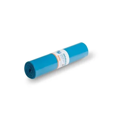 Produktbild von DEISS Premium Plus® Typ 60 Abfallsäcke 20013, 120 Liter - Rolle / 120 Liter