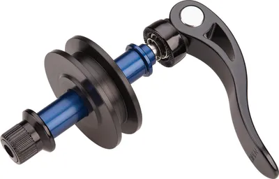 Produktbild von PARK TOOL DH-1, Service-Set, Kette, Schwarz, 1 Stück(e)