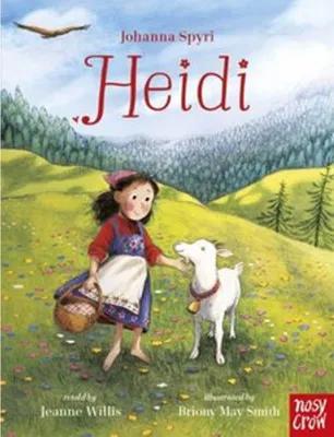 Obrázek produktu pro Heidi