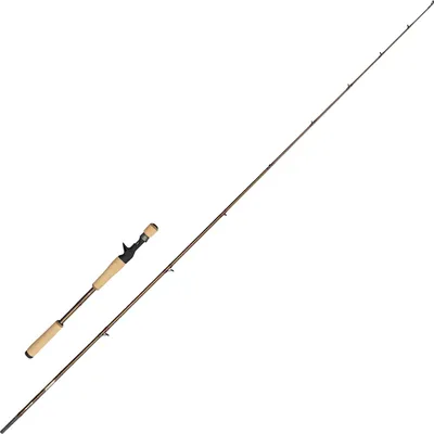 Produktbild von Abu Garcia Beast Pro Live (Vertical Casting)