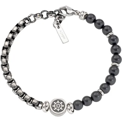 Produktbild von Armbanden Amen Silber   Kollektion Acciaio - frau