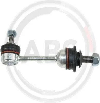 Produktbild von A.B.S. Koppelstange Stabilisator für BMW 5 Limousine (E60) 260425