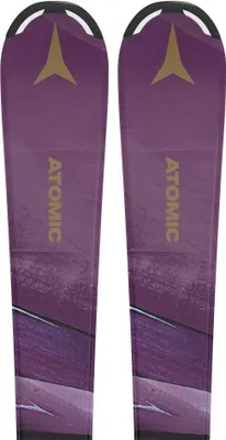 Produktbild von ATOMIC MAVEN GIRL 100-120 + C 5 GW Lavender/ Lavender/ 120
