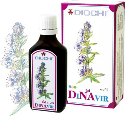 Image de DiNAvir, 50 ml
