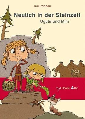 Produktbild von Neulich in der Steinzeit