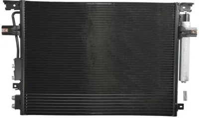 Produktbild von THERMOTEC KTT110508 Kondensator Klimaanlage für CHRYSLER 300 C Touring (LX, LE) +Trockner