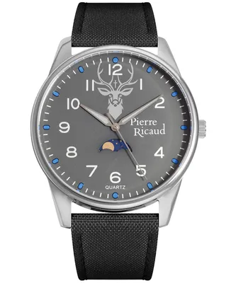 Image de Pierre Ricaud Montre classique pour homme