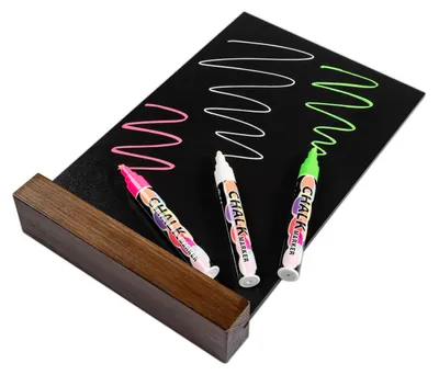 Image de Crayons à craie - lot de 8