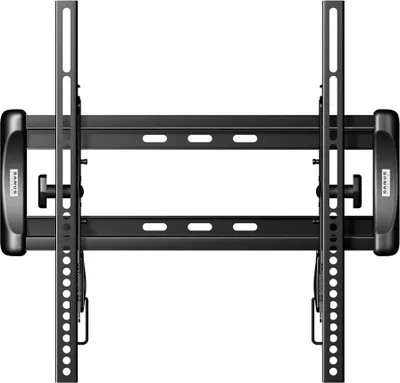 Image de Support TV SANUS VUEPOINT inclinable 32-55 pouces, noir