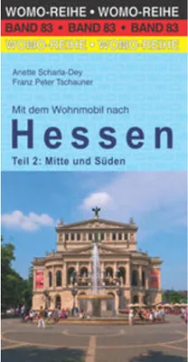 Image de Mit dem Wohnmobil nach Hessen