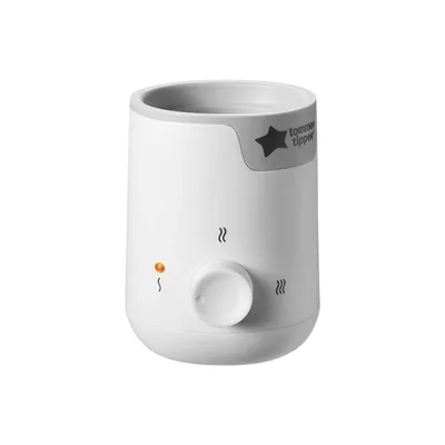 Produktbild von Tommee Tippee TOMMEE TIPPEE maisto ir buteliukų šildyklė, balta, 42323761