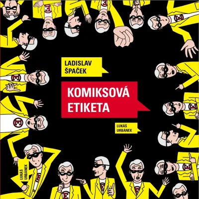 Immagine prodotto di Etichetta dei fumetti | Ladislav Špaček
