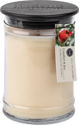 Zdjęcie produktu dla Świeca Bridgewater duży słoik Comfort & Joy 524 g