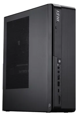 Productafbeelding van MSI Pro DP80 A14G-204XDE met Intel Core i3 14100 - Core i3 - 4,7 GHz