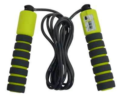 Zdjęcie produktu dla Skakanka LIFEFIT® COUNTER ROPE 280 cm