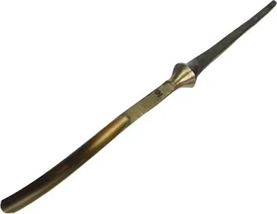 Produktbild von STUBAI Stechbeitel Form 16 5 mm