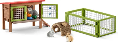 Produktbild von Králikáreň