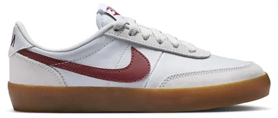 Produktbild von Nike Killshot 2 Pure Platinum Gum Medium Brown White Dark Team Red (GS) - EU 37.5