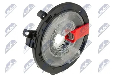 Produktbild von NTY EAS-ME-004 Wickelfeder Airbag Schleifring passend für MERCEDES-BENZ C-Klasse Limousine (W204) E-Klasse Limousine (W212)