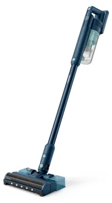 Produktbild von Philips Akku-Staubsauger 5000 Series Aqua, 25,2 V, Blau (XC5141/01)