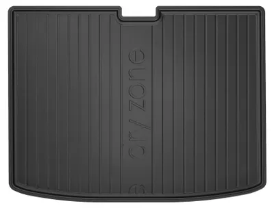 Image de Tapis de coffre en caoutchouc FROGUM pour Renault Captur II, à partir de 2019