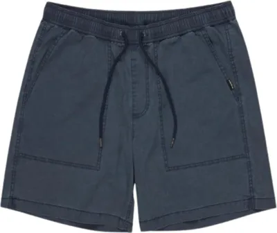 Produktbild von Quiksilver Taxerfatigue Dark Navy L
