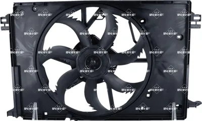 Immagine prodotto di Ventola di raffreddamento motore NRF per TOYOTA RAV 4 V