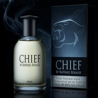 Chief EDT