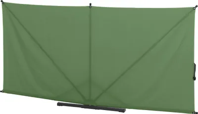 Produktbild von SIENA GARDEN Sichtschutz Ben olive