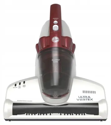 Produktbild von HOOVER ULTRA VORTEX 3-in-1-Handstaubsauger mit UV-Licht für Allergiker und Polstermöbel