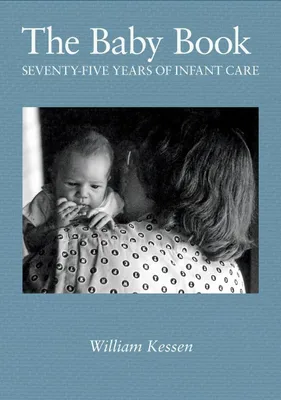Produktbild von The Baby Book