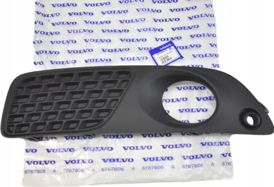 Image de VOLVO V70 Grille de pare-chocs avant gauche PDC OE 30796612