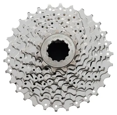 Obrázek produktu pro Shimano CS-HG50-9, Kazeta, Šedá