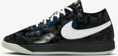 Produktbild von Nike Book 1 "Halloween" Schwarz, Größe: 40.5