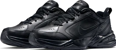 Obrázek produktu pro Nike AIR MONARCH IV TRAINING SHOE BLACK 6