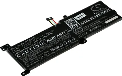 Produktbild von Akku für Laptop Lenovo IdeaPad 320-17IKB / IdeaPad 320-17ISK