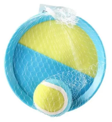 Produktbild von Fangball Lambada 19 cm