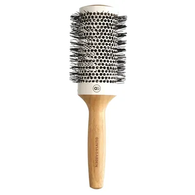 Produktbild von Olivia Garden Nachhaltige Haarbürste aus Bambus HH43