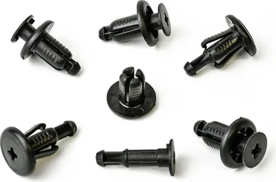 Produktbild von 20x Befestigungs Clip Spreizniete für Lexus Suzuki Toyota | 9046706133C0